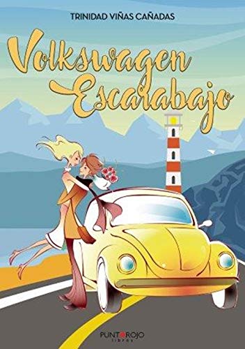 Volkswagen- Escarabajo