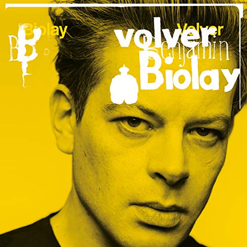 Volver (CD sous Fourreau - Tirage Limité)