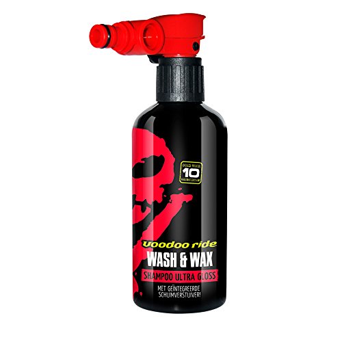 Voodoo Ride Wash Wax 500 ml