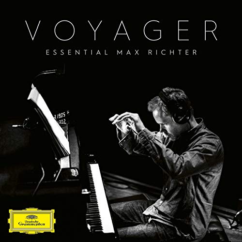 Voyager - Essential Max Richter