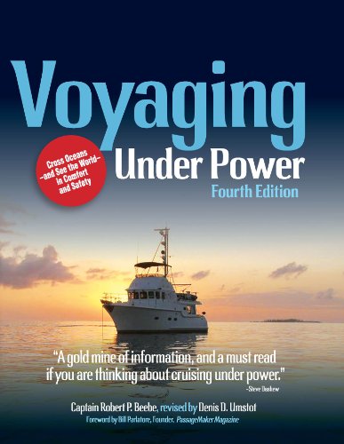 Voyaging Under Power, 4th Edition (English Edition)