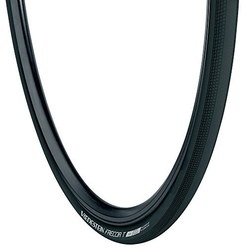 Vredestein Freccia T - Tubular, Color Negro