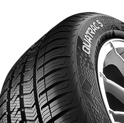 Vredestein Quatrac 5 XL FSL M+S - 235/65R17 108V - Neumático todas las Estaciones