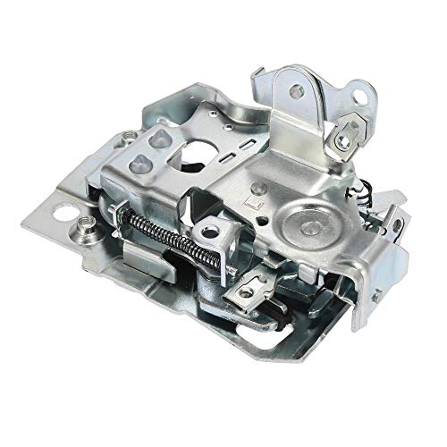 X AUTOHAUX Eléctrica Puerta Bloqueo Actuador Motor Frontal Lado 16631627 940-102 16602475