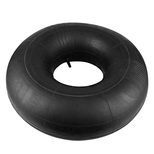 15x6.00-6 Inner Tubes Ride on Lawn Mower Tyre Inner Tube with TR13 Straight Stem for Riding Mower, Lawn Tractor, Snow Blower, Golf Cart, Garden Trailer