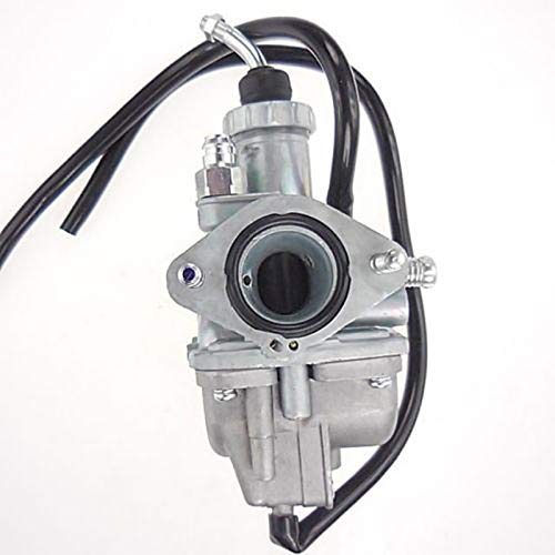 26mm Carburetor Carb para Yamaha Moto 4 YFM 200 225 YFM200 YFM225 Trimoto 125CC Breeze Kit de Motor