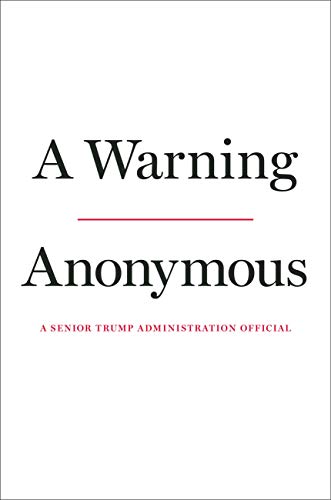 A Warning (English Edition)