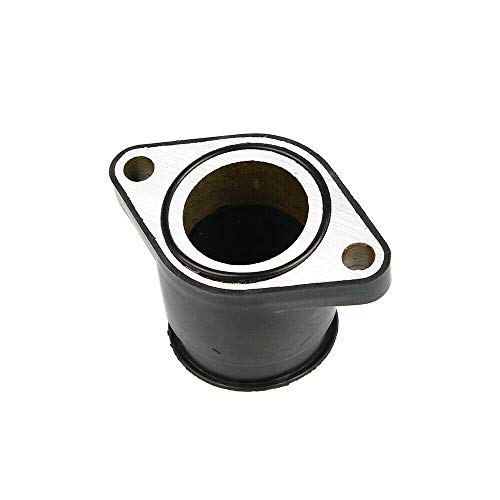 Arranque de la brida de admisión del carburador para Yamaha Grizzly Kodiak YFM400/450 5GH-13586-00