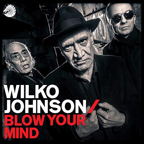 Blow Your Mind [Vinilo]