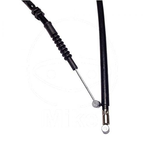 Cable de embrague para Yamaha DT 125 RE, 1D01, DE061, año de fabricación 2004