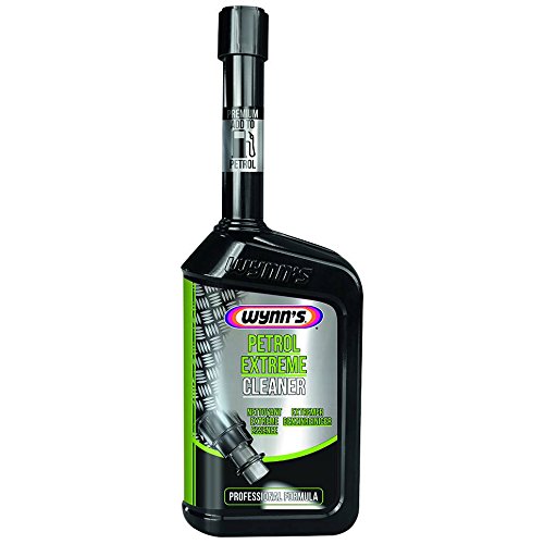 Carpoint wynn' S 1831068 29792 Petrol Clean 500 ml