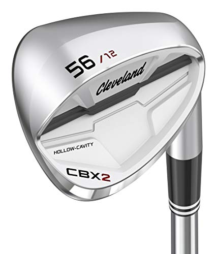 Cleveland Golf CBX 2 Cuña - 11191732, 52, Tour Satén