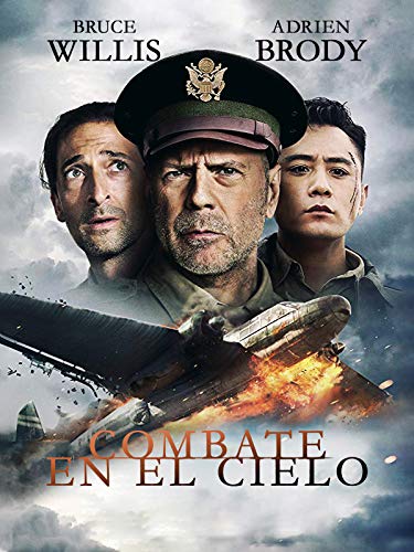 Combate en el cielo