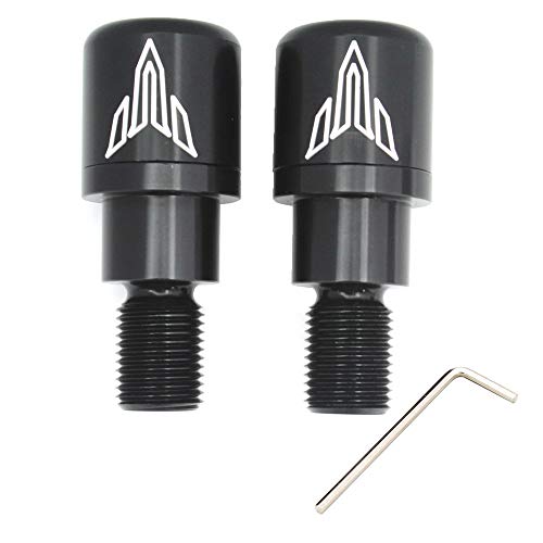 Conector CNC para manillar de motocicleta para Yamaha MT-07 FZ-07 MT-09 MT-10 XJ6 MT125 XSR 700 900 XSR700/900 MT-09 FZ-09 MT-10 FZ-10 MT-125 T-MAX