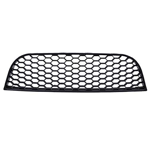 Cubierta De La Lámpara De Luz De Niebla Del Coche Inferior Del Parachoques Rejilla Fit For VW Polo 9N3 MK4 2005-2009 Cirugía Estética Niebla Del Coche De Las Piezas De La Lámpara Rejillas Cubierta De