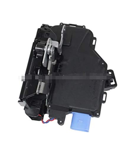 GUOPING ZHUQI - Actuador de cerradura de puerta para VW Volkswagen Touareg Phaeton Golf 5 Touran 3D1837015AB 3D1837016AC 7L0839015D 7L0839016D (color: trasero derecho (7 pines)