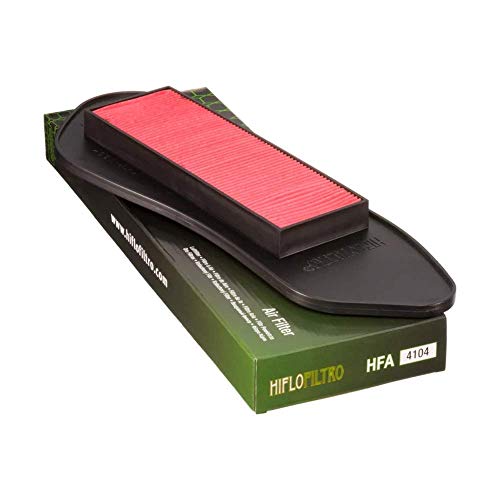 HifloFiltro HFA4104 Filtro para Moto