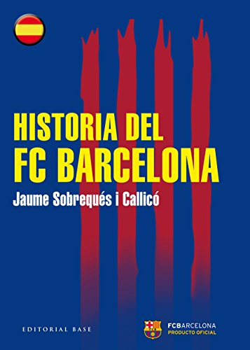 Historia del FC Barcelona