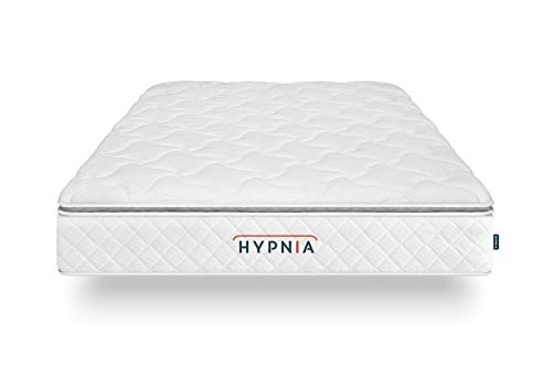 HYPNIA - Colchón Bienestar Superior-90 x 200 (cm)