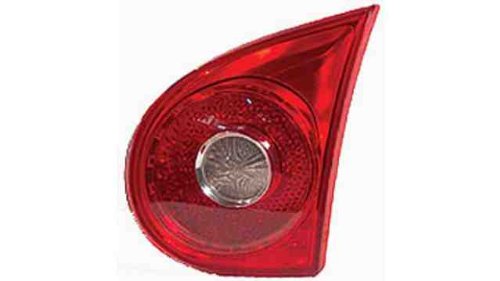 IPARLUX - Faro VW GOLF V (03->) - GR.OPT.TRAS.INT.DCHO.BLANCO-ROJO