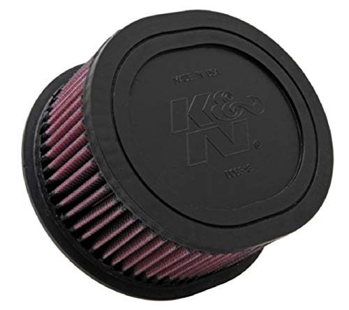 K&N YA-1001 Filtro de Aire para Yamaha FZ1/FZS1000 FAZER 01-05 Moto