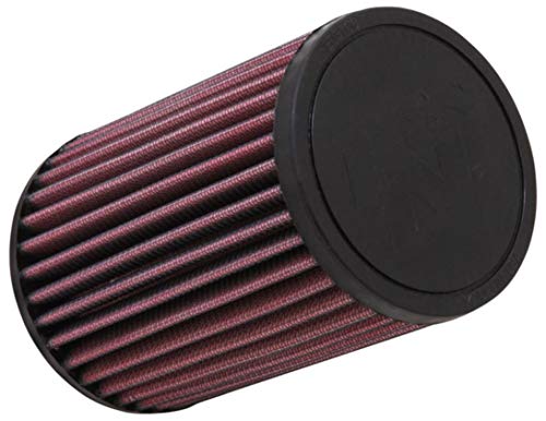 K&N YA-1308 Filtro de Aire para Yamaha XJR1300 2007-2012 Moto