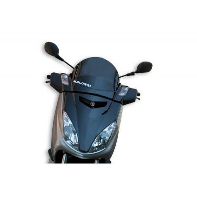 MALOSSI - 61112 : Pantalla Malossi Ahumada SPORT Yamaha X-MAX 125/250 -08 4514400