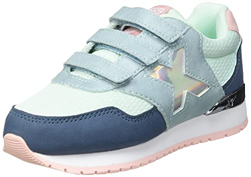 Munich Dash Wmns Kid VCO, Zapatillas, Multicolor, 32 EU