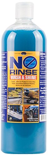 OPT Optimum (NR2010Q) No Rinse Wash & Shine - 32 oz. by