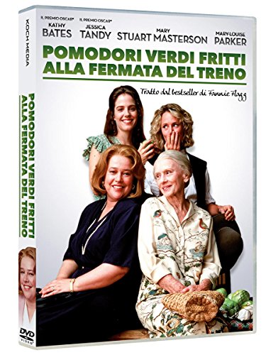 Pomodori Verdi Fritti Alla Fermata Del Treno [DVD]