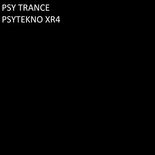 PSYTEKNO XR2