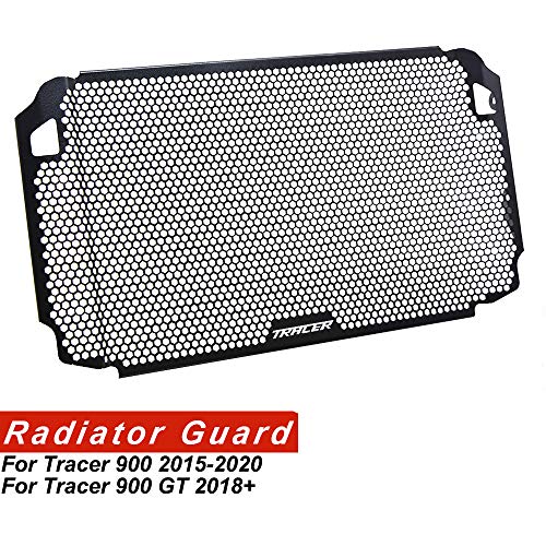 Rejillas Frontales de Radiador Guarda Protectora para Yamaha Tracer 900 2015-2019 Tracer 900 GT MT-09 Tracer 2018 2019