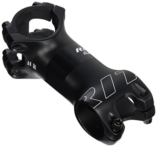 Ritchey WCS Trail Potencia MTB, Negro, 80 mm