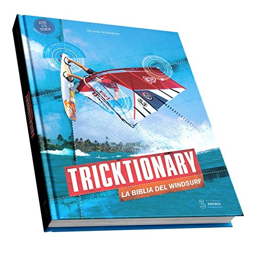 Rossmeier, M: Tricktionary (3, ES)