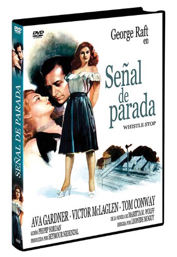 Señal de Parada [DVD]