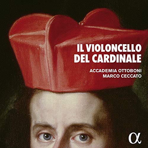 Sinfonia a violoncello solo in D Major, WD 551: I. Adagio assai