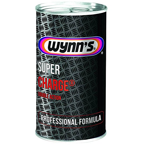 Super Charge Wynn aceite 325ml 74941