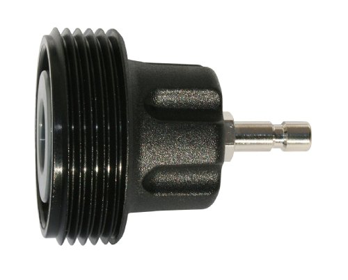 Sw-stahl 21009L - Adaptador enfriador 8 para vw vento, t4, golf, passat, sharan,