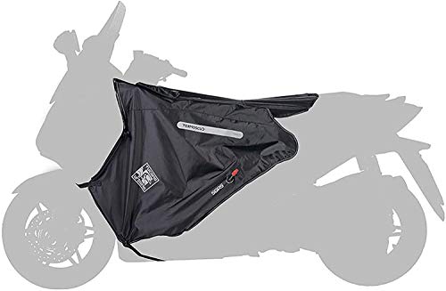 TERMOSCUDO MANTA SACO PARA PIERNAS TUCANO R017 YAMAHA MAXTER 125