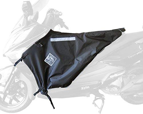 TERMOSCUDO MANTA SACO PARA PIERNAS TUCANO R017 YAMAHA MAXTER 150