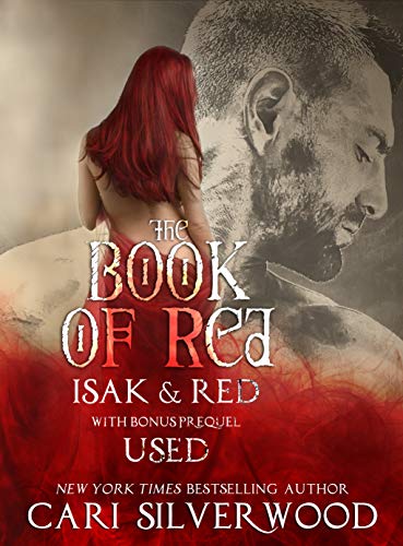 The Book of Red: ISAK & Red and bonus prequel Used (English Edition)