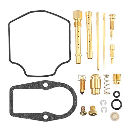 Viviance Carburador Carb Repair Kits De Herramientas para Yamaha Xt600E Xt600 Xt600K 3Tb 90-92