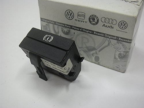 Volkswagen Original VW Warning Switch Indicator Brakes, Handbrake Nos - 251919232C