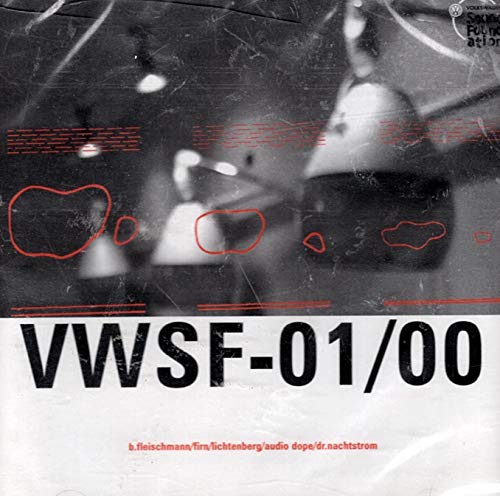 Vwsf - 01/00 - Vw Soundfoundat