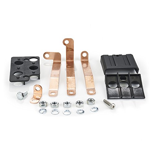 WARN 89627 Buss Bar Service Kit for ZEON Series Winches