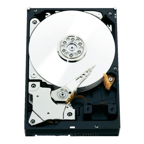 Western Digital WD2000FYYZ - Disco Duro Interno 3.5" de 2 TB, SATA3