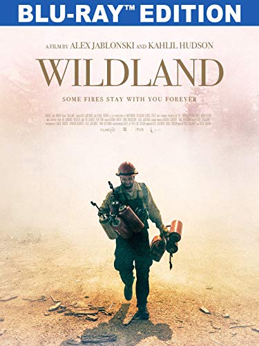 Wildland [Edizione: Stati Uniti] [Italia] [Blu-ray]