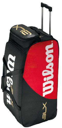 Wilson Blx Tour - Bolsa de tenis con ruedas