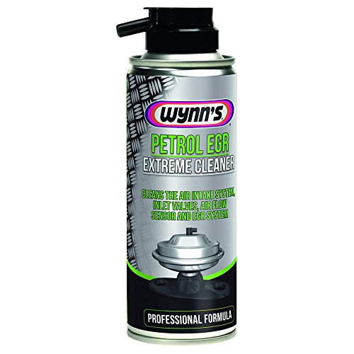 Wynn de 1831072 29879 Gasolina Escape Gas recirculación 200 ml