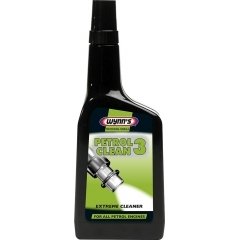 Wynn 's Petrol Clean 3 combustible Sistema limpiador 500 ml Lata